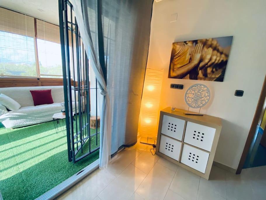 Casa Rural A 4Km De Murcia Con Piscina Y Spa Caliente Exterior foto