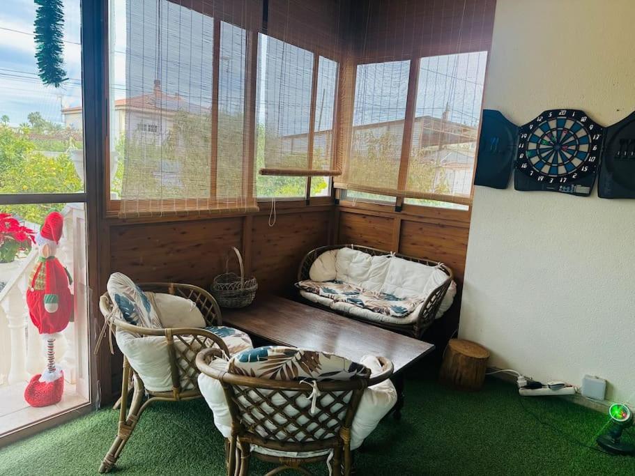 Casa Rural A 4Km De Murcia Con Piscina Y Spa Caliente Exterior foto
