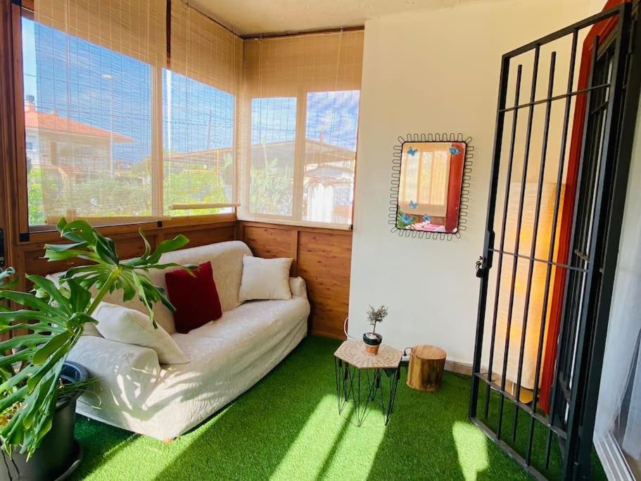 Casa Rural A 4Km De Murcia Con Piscina Y Spa Caliente Exterior foto